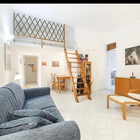 Vicino A Piazza Del Popolo Apartment Rome Bagian luar foto