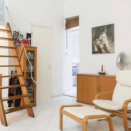 Vicino A Piazza Del Popolo Apartment Rome Bagian luar foto