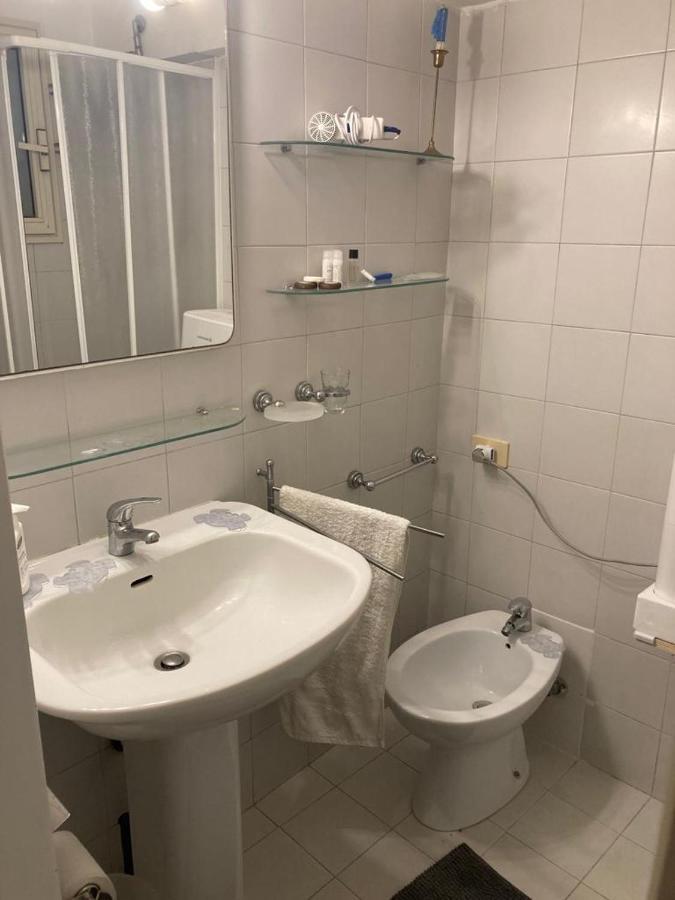 Vicino A Piazza Del Popolo Apartment Rome Bagian luar foto